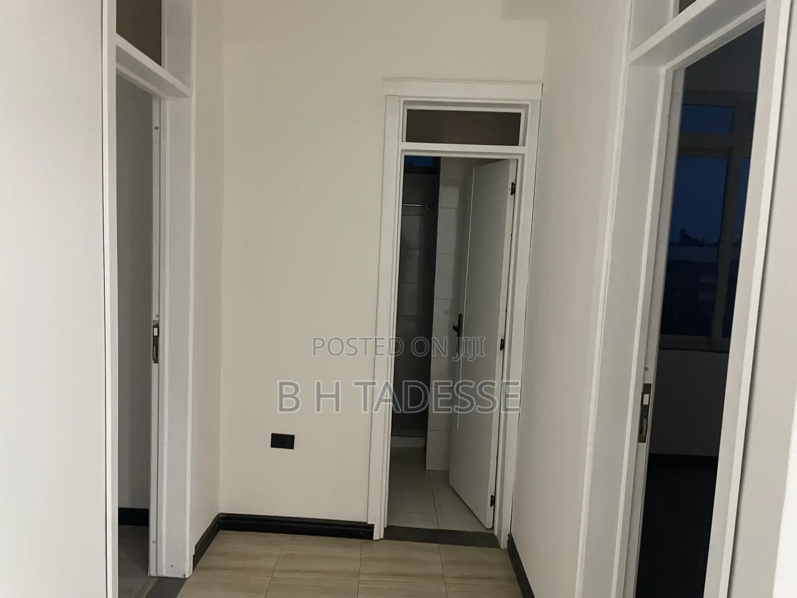 2bdrm Condo in Summit 40/60, Bole for rent