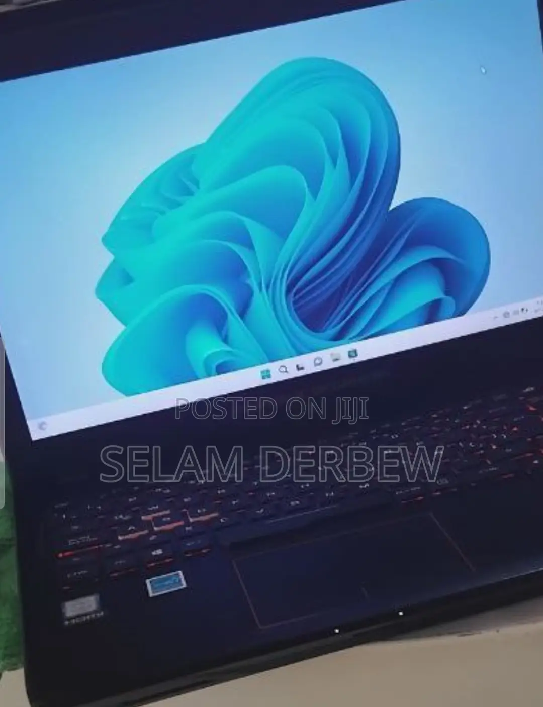 Laptop Asus A42F 8GB Intel Core I5 SSD 256GB