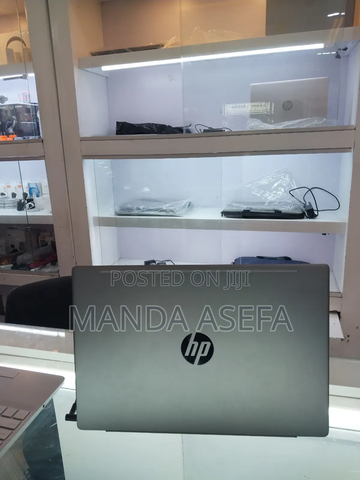 New Laptop HP Pavilion 14 16GB Intel Core I7 SSD 512GB