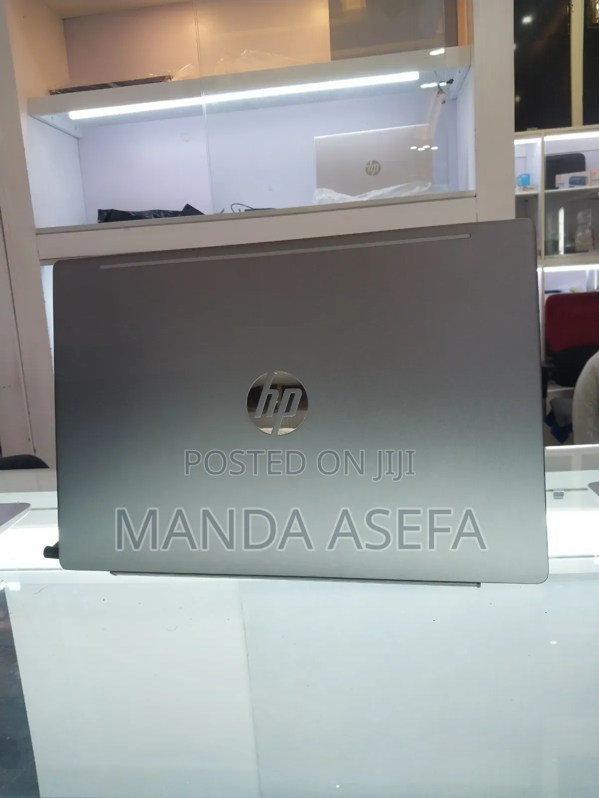 New Laptop HP Pavilion 14 16GB Intel Core I7 SSD 512GB