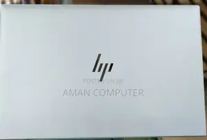 New Laptop HP EliteBook 840 G8 16GB Intel Core I5 SSD 512GB