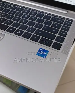 New Laptop HP EliteBook 840 G8 16GB Intel Core I5 SSD 512GB