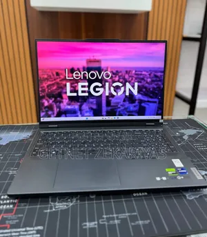 New Lenovo Legion Y7000P IRX9 Gaming Laptop 16GB Intel Core I9 SSD 1T