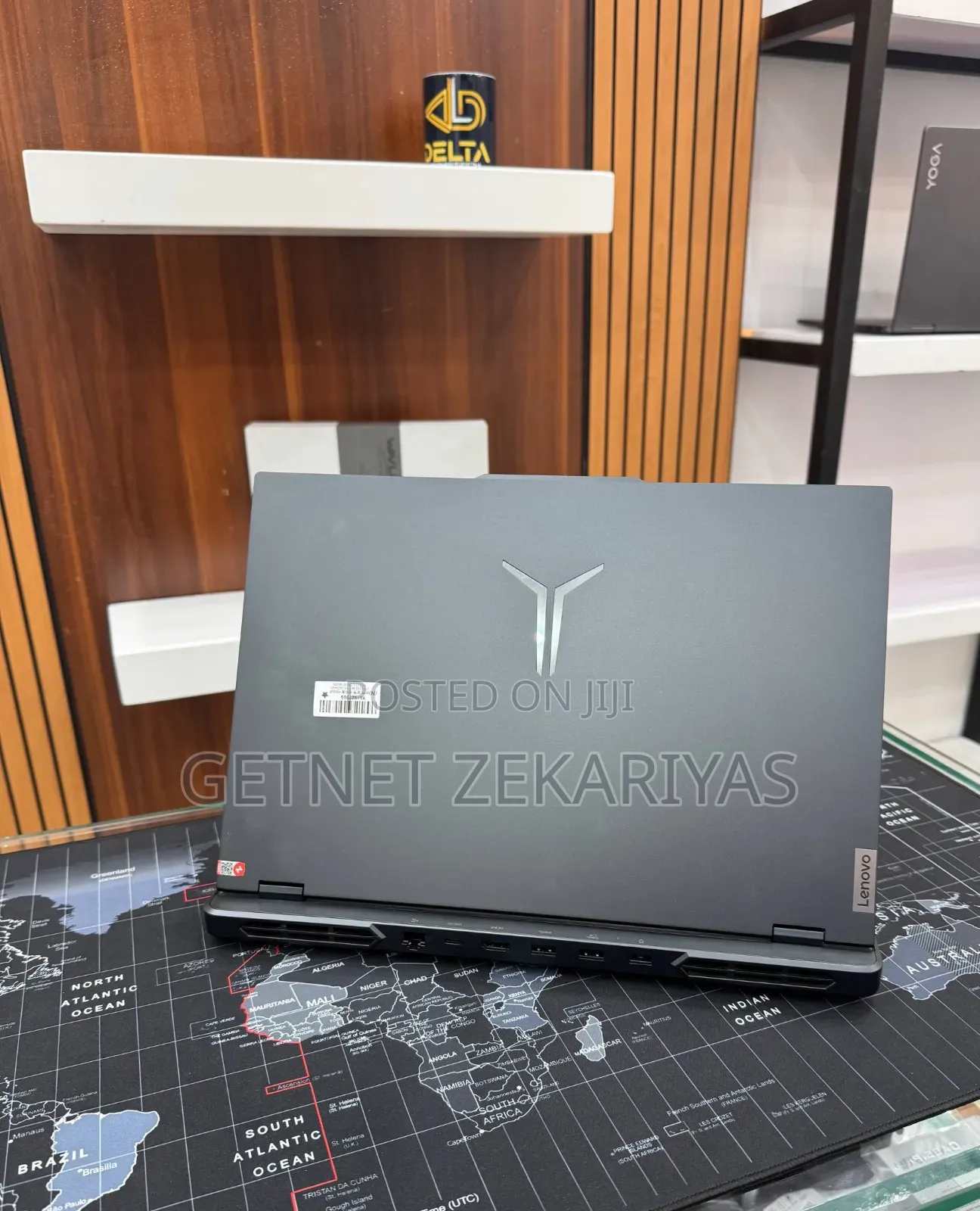 New Lenovo Legion Y7000P IRX9 Gaming Laptop 16GB Intel Core I9 SSD 1T