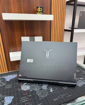 New Lenovo Legion Y7000P IRX9 Gaming Laptop 16GB Intel Core I9 SSD 1T