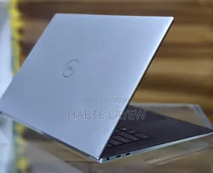 Photo - New Laptop Dell XPS 15 16GB Intel Core I7 SSD 512GB
