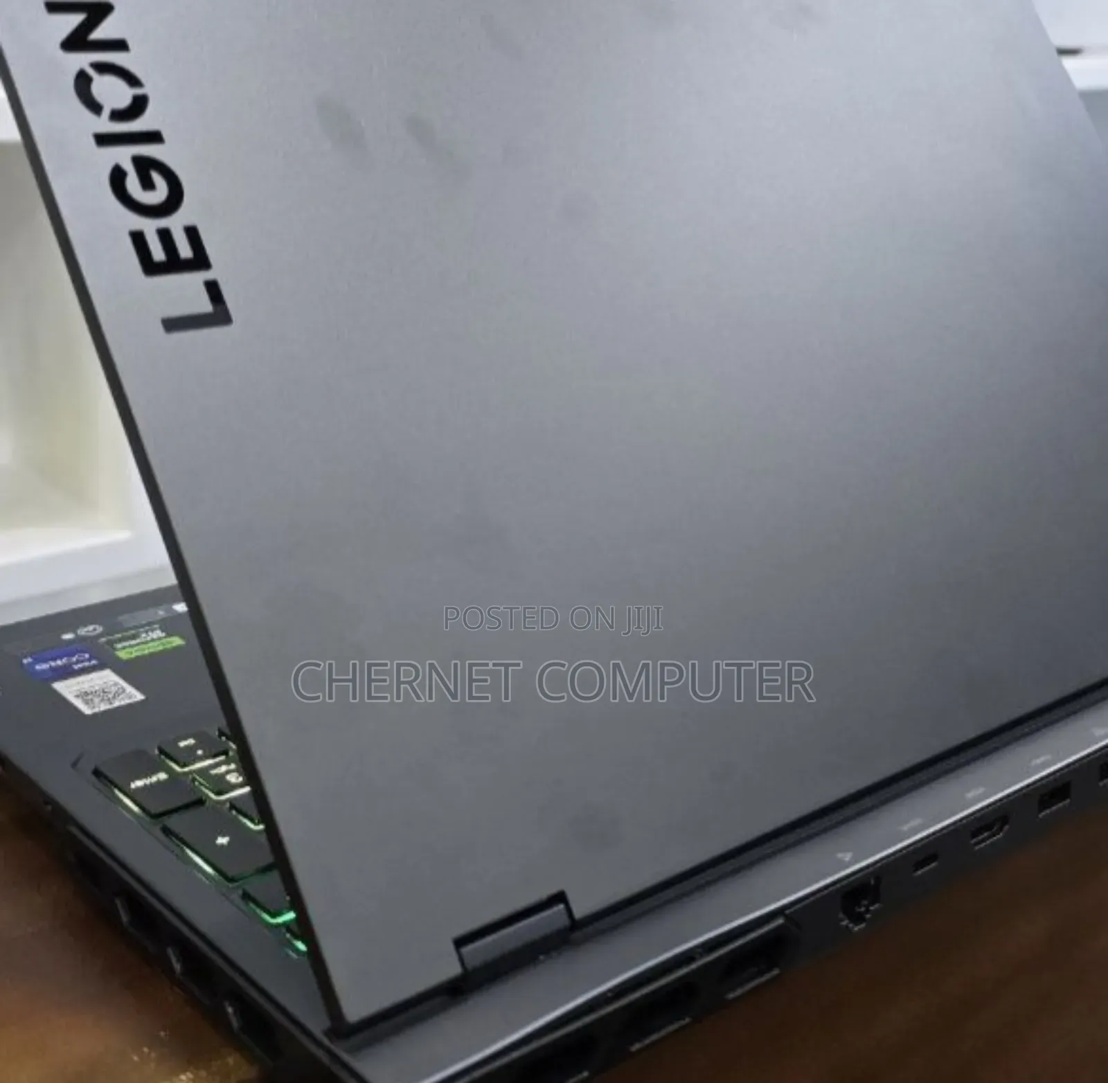 New Laptop Lenovo 64GB Intel Core I9 SSD 4T