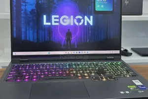 New Laptop Lenovo 64GB Intel Core I9 SSD 4T