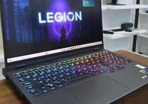 New Laptop Lenovo 64GB Intel Core I9 SSD 4T