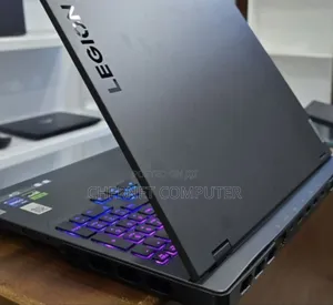 New Laptop Lenovo 64GB Intel Core I9 SSD 4T