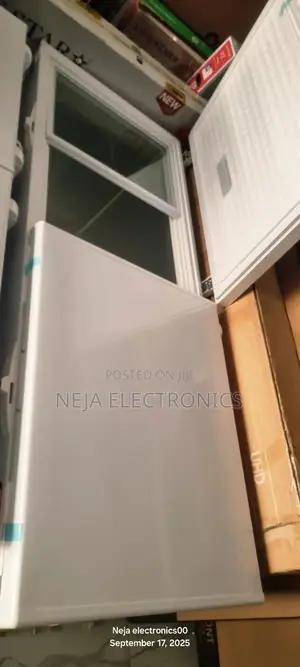 Oasis Chest Freezers 600l Deep Fridges Deliver