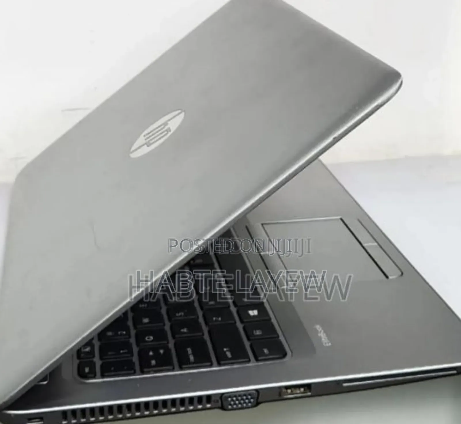 New Laptop HP EliteBook 840 G4 8GB Intel Core i7 SSD 1T