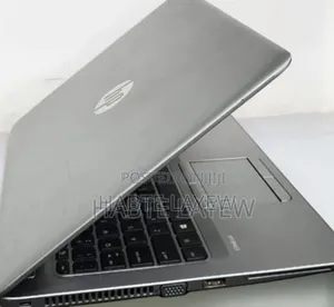 New Laptop HP EliteBook 840 G4 8GB Intel Core i7 SSD 1T
