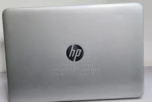 Photo - New Laptop HP EliteBook 840 G4 8GB Intel Core i7 SSD 1T