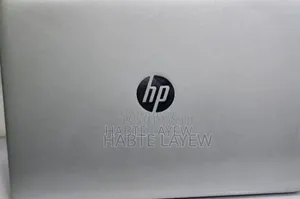 New Laptop HP EliteBook 840 G4 8GB Intel Core i7 SSD 1T