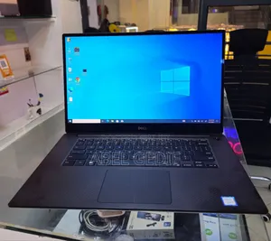 Photo - New Laptop Dell Precision 5540 16GB Intel Core I7 SSD 512GB