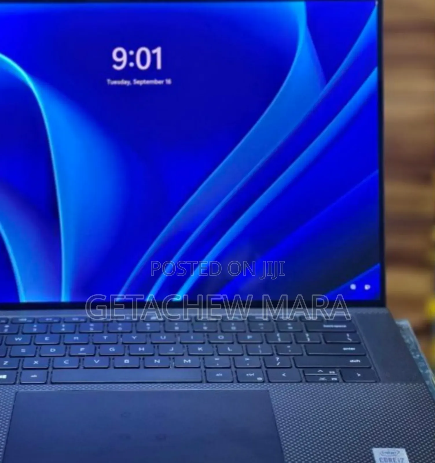 New Laptop HP ZBook 14 G2 16GB Intel Core I5 SSD 512GB