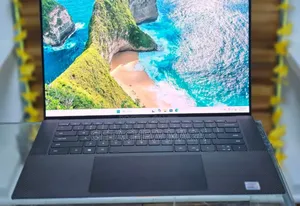 New Laptop HP ZBook 14 G2 16GB Intel Core I5 SSD 512GB