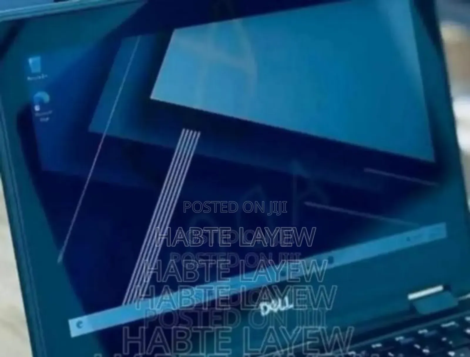 New Laptop Dell Latitude 11 3190 8GB Intel Pentium SSD 128GB