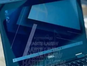 New Laptop Dell Latitude 11 3190 8GB Intel Pentium SSD 128GB