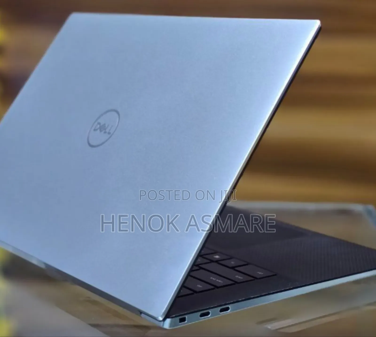 New Laptop Dell XPS 15 16GB Intel Core I7 SSD 512GB