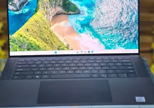 New Laptop Dell XPS 15 16GB Intel Core I7 SSD 512GB