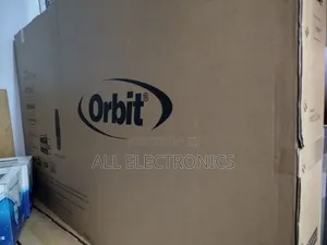 Photo - Orbit 65inch Smart Tv
