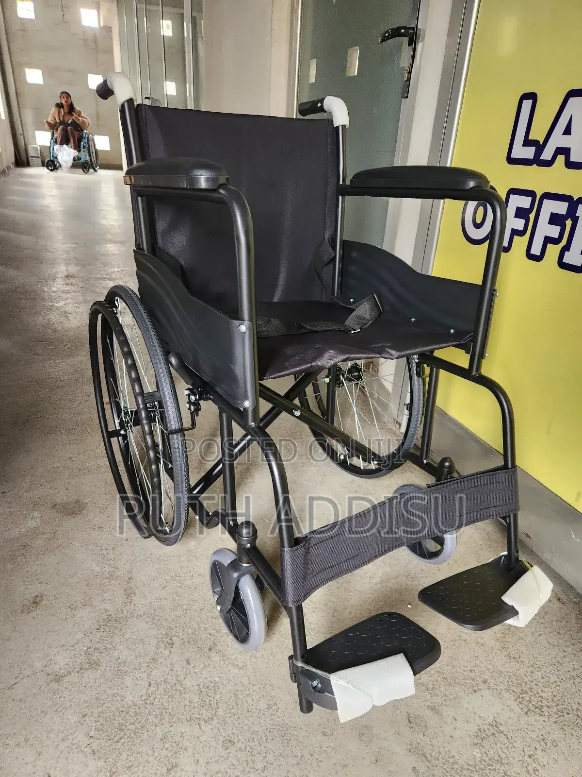 Wheelchair痲不wheelchair做好normal Heavy Duty Wheelchair會在wheelchair New
