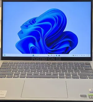 New Laptop Dell 16GB Intel Core I7 SSD 512GB