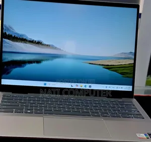 New Laptop Dell 16GB Intel Core I7 SSD 512GB