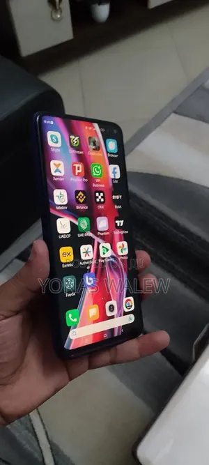 Xiaomi Redmi K30 128 GB Blue