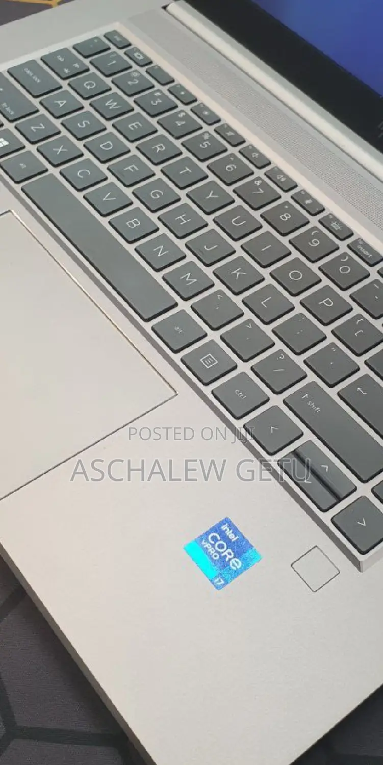 New Laptop HP ZBook 14 16GB Intel Core I7 SSD 512GB