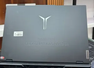 New Laptop Lenovo Legion 5 16GB Intel Core I9 SSD 1T
