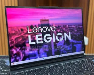 New Laptop Lenovo Legion 5 16GB Intel Core I9 SSD 1T