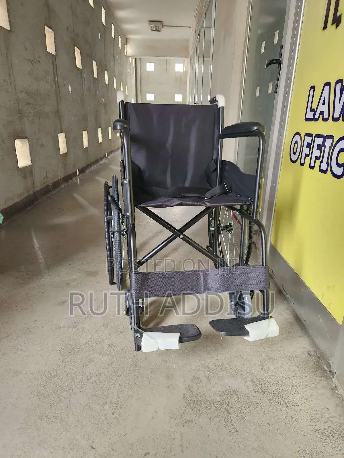 Foldable Wheelchair奢求medical Wheelchair序列wheelchair仔的wheelchair New
