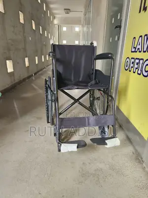Foldable Wheelchair奢求medical Wheelchair序列wheelchair仔的wheelchair New