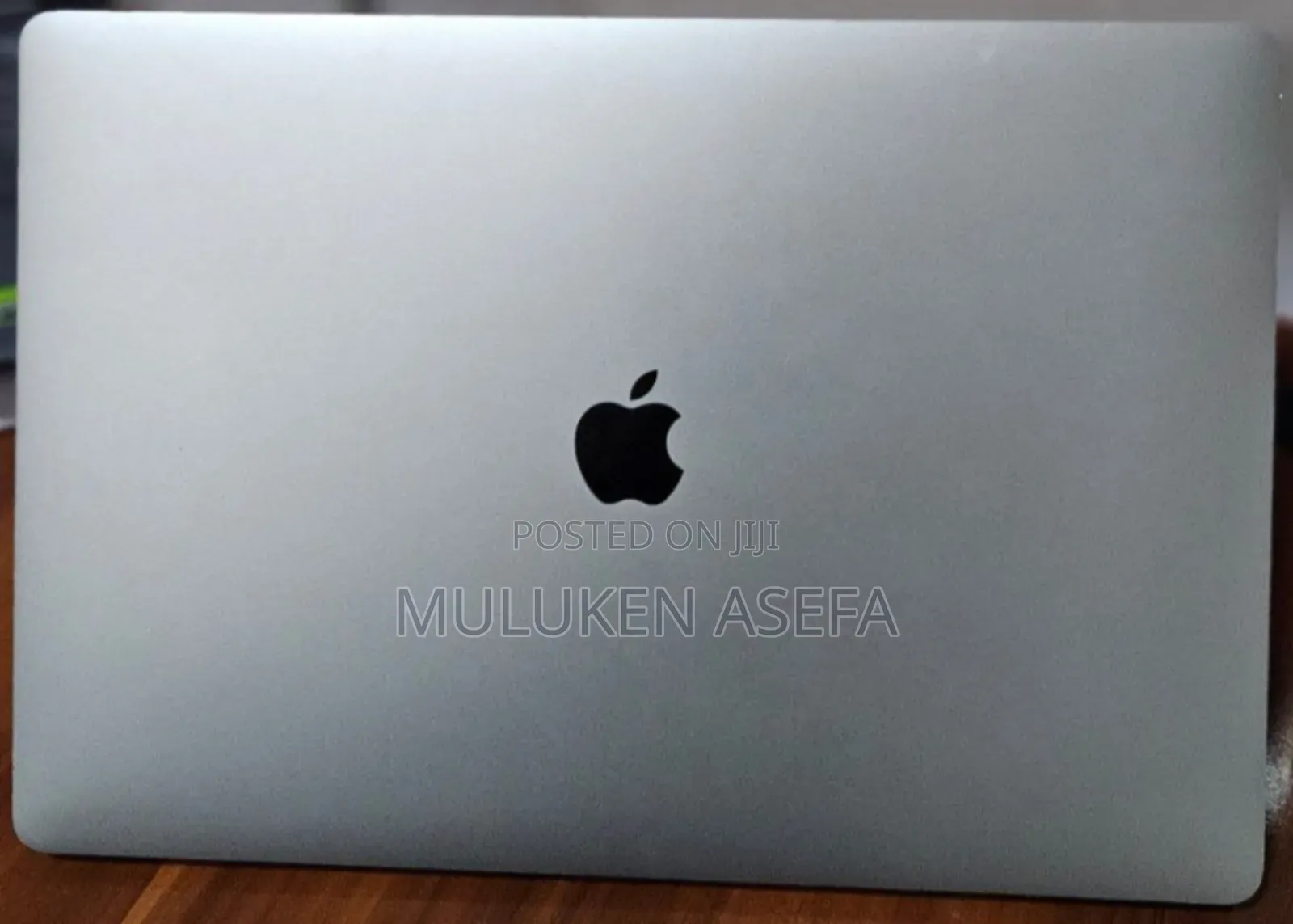 New Laptop Apple MacBook Pro 2019 16GB Intel Core I9 SSD 1T