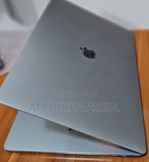 New Laptop Apple MacBook Pro 2019 16GB Intel Core I9 SSD 1T