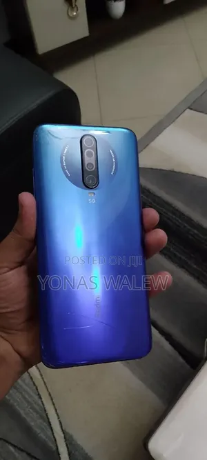 Xiaomi Redmi K30 128 GB Blue