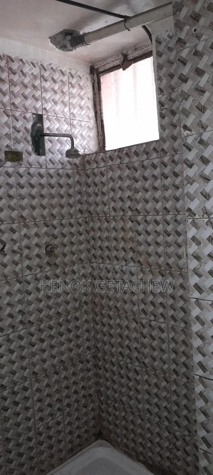 2bdrm Condo in Yeka for sale