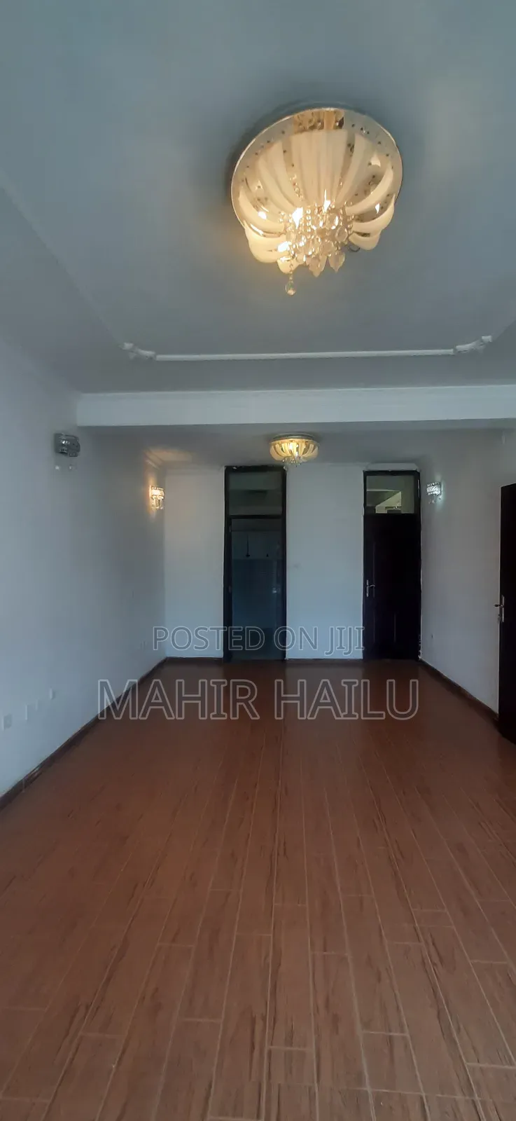 7bdrm House in G+2, Bole for rent