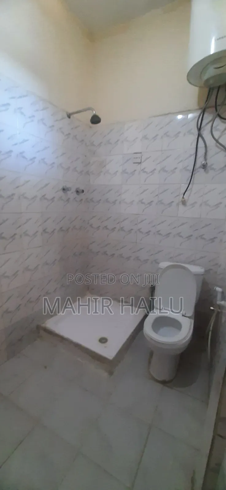 7bdrm House in G+2, Bole for rent