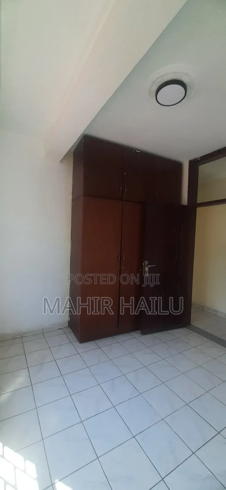 7bdrm House in G+2, Bole for rent
