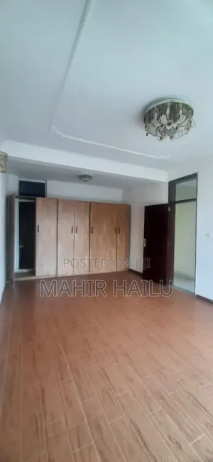 7bdrm House in G+2, Bole for rent