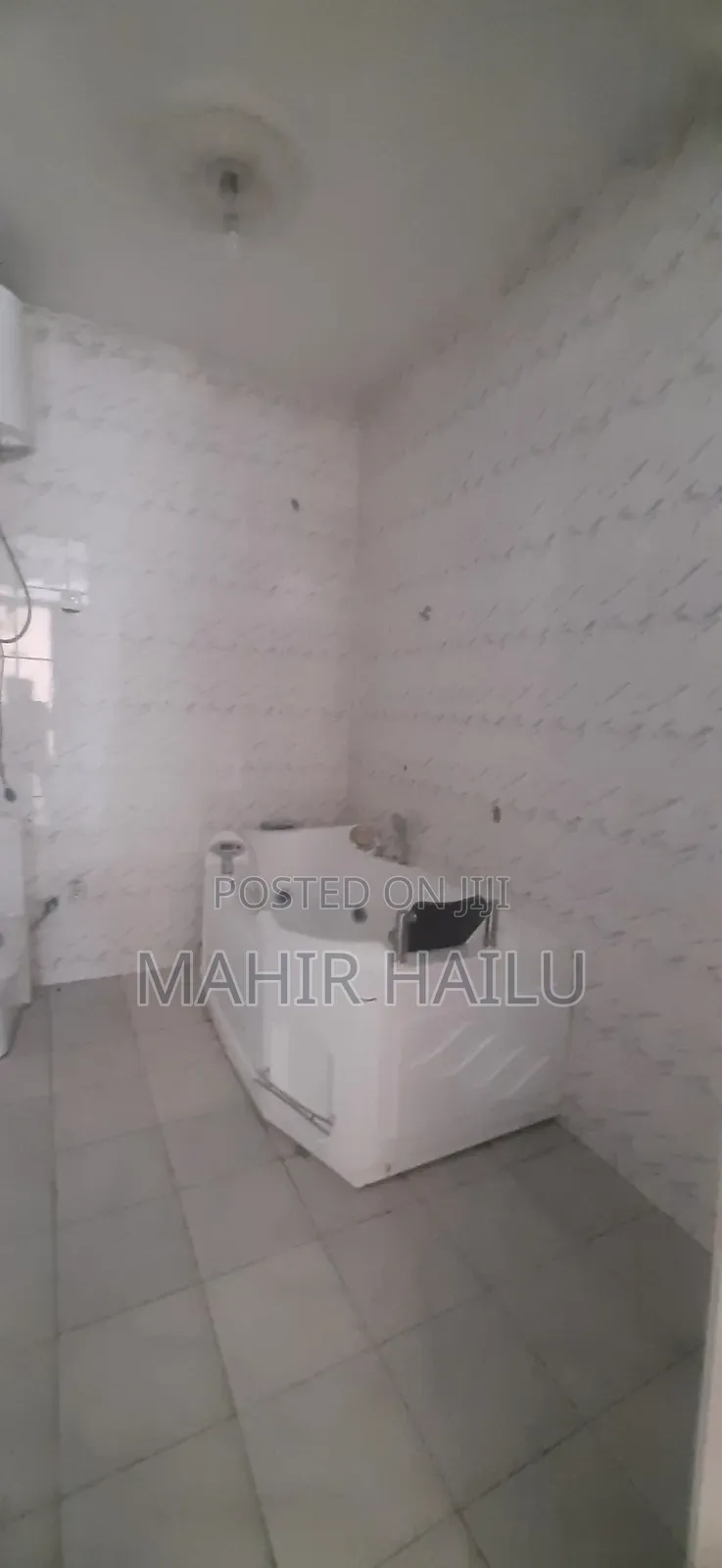 7bdrm House in G+2, Bole for rent