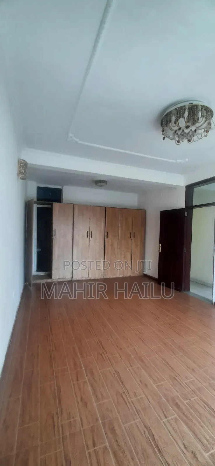 7bdrm House in G+2, Bole for rent