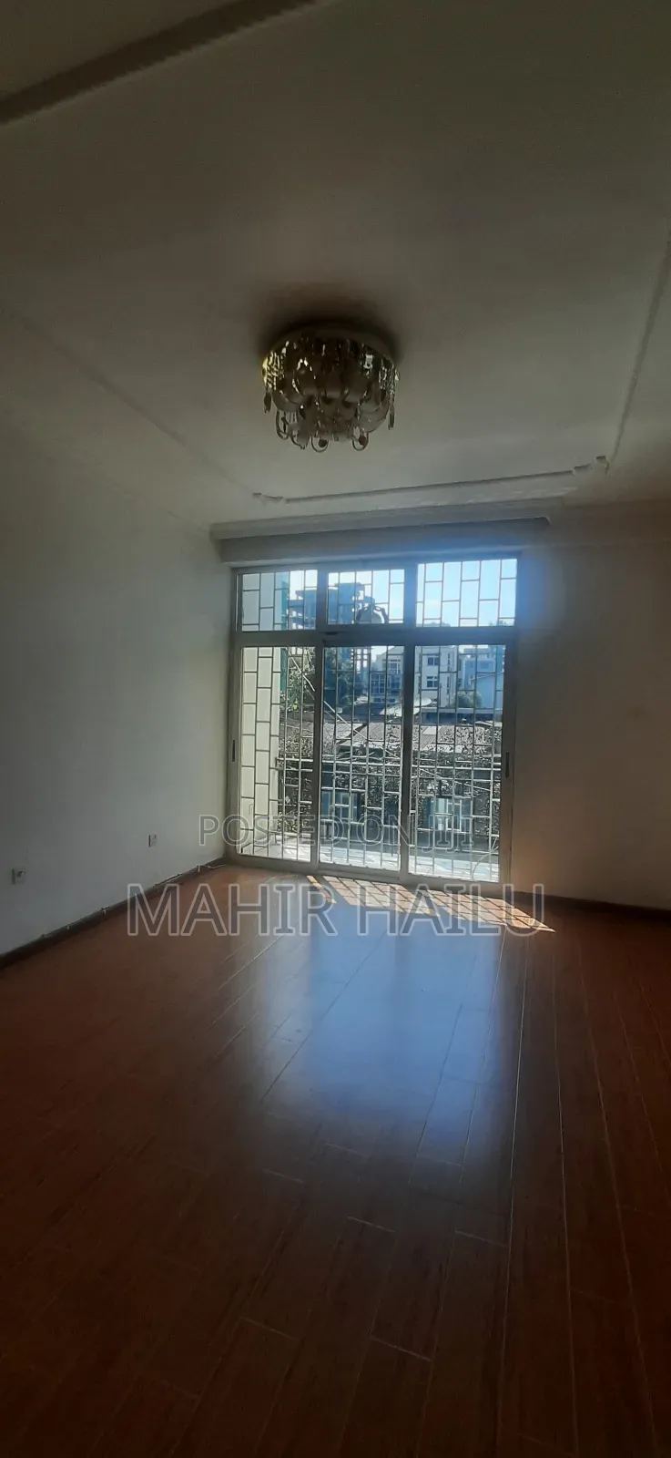 7bdrm House in G+2, Bole for rent