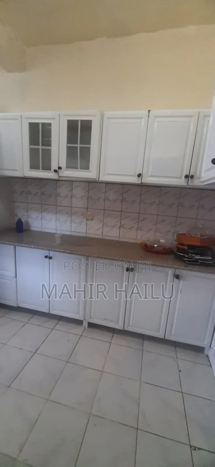 7bdrm House in G+2, Bole for rent