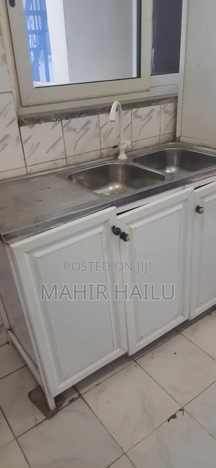 7bdrm House in G+2, Bole for rent