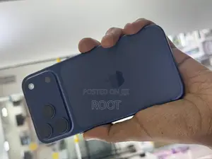 Apple iPhone 17 Pro Max 256 GB Blue